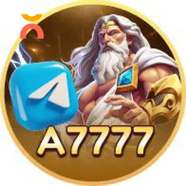 Logo a7777